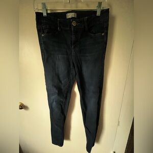 Classic  Women's Jeans altered state size 7
